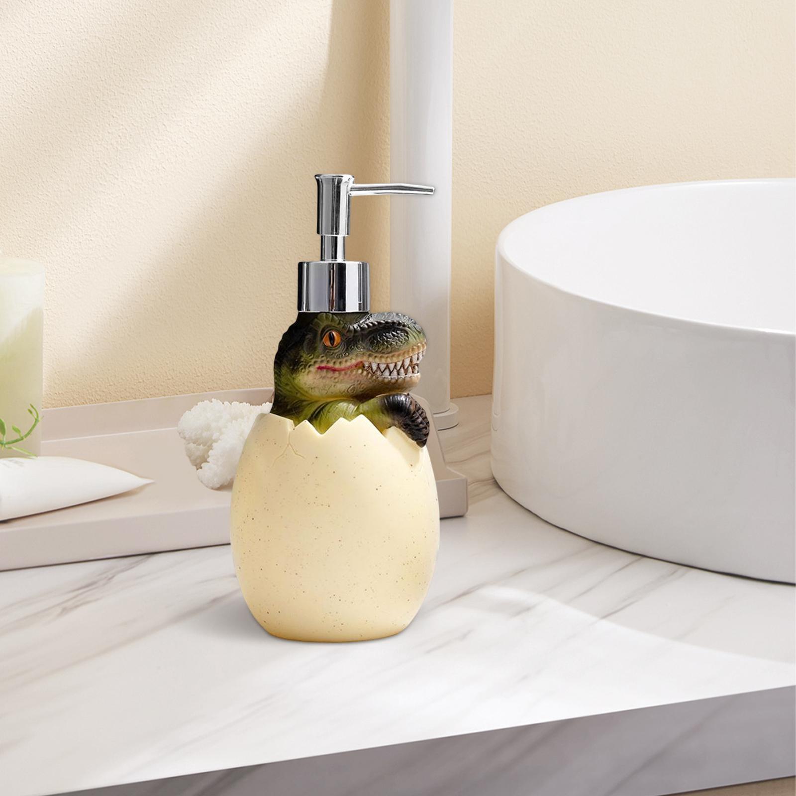 Soap Dispenser, Shower Gel Dispenser Shower Gel Kitchen Countertop