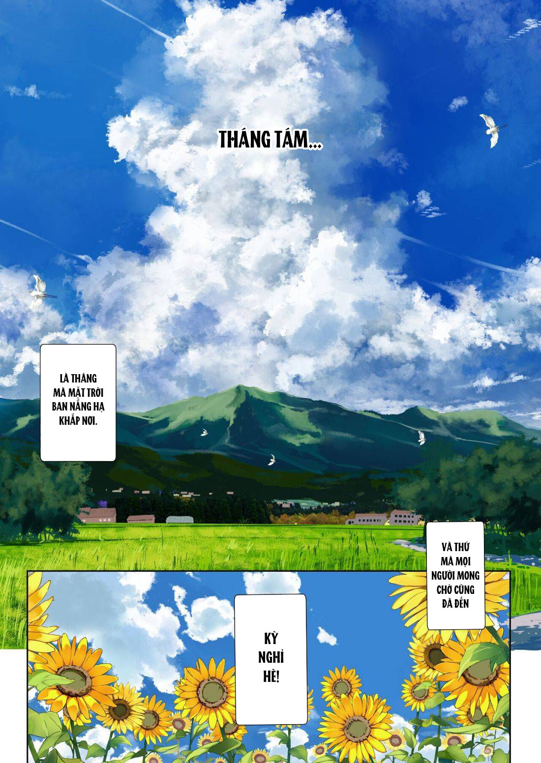 tổng hợp hentai truyện màu chapter 4 2