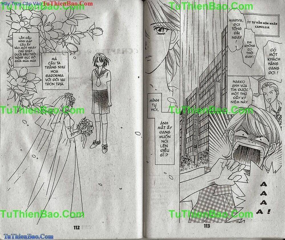 bạn trai tuổi 18 chapter 2 57