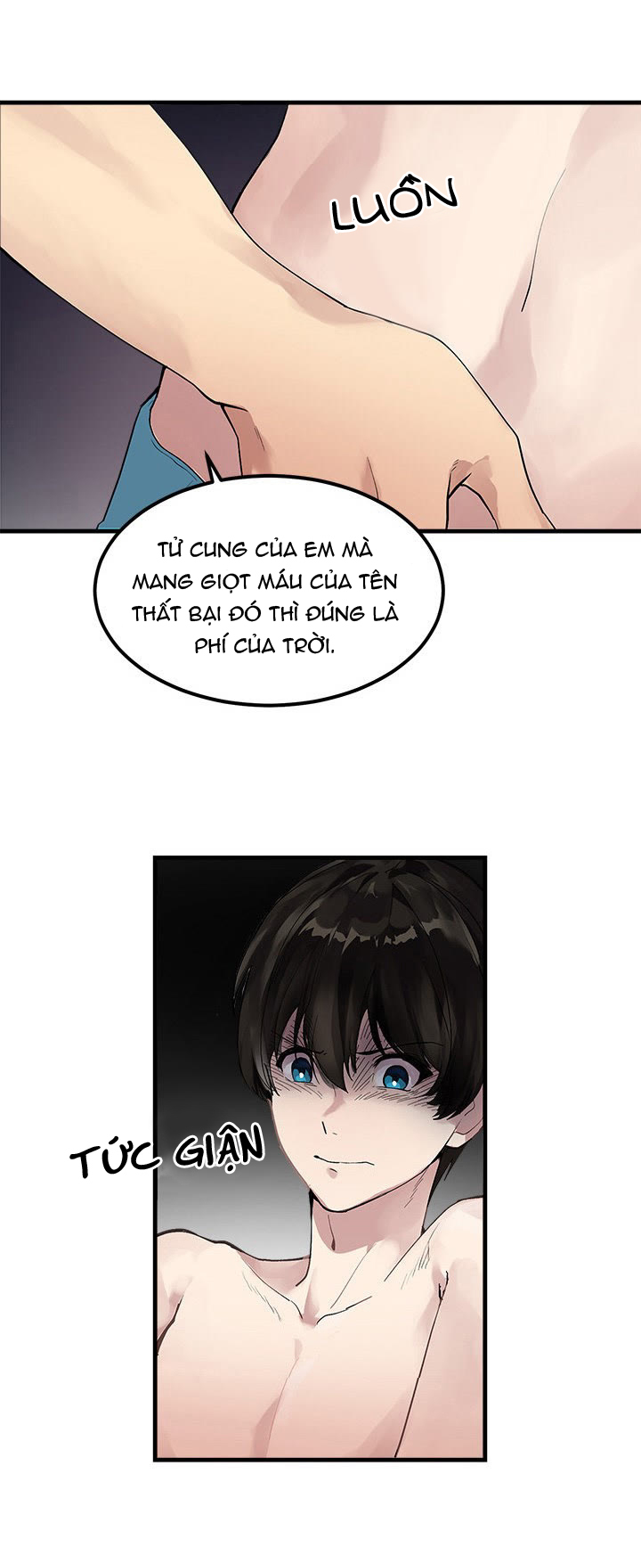 khách sạn ojakgyo chapter 2 33