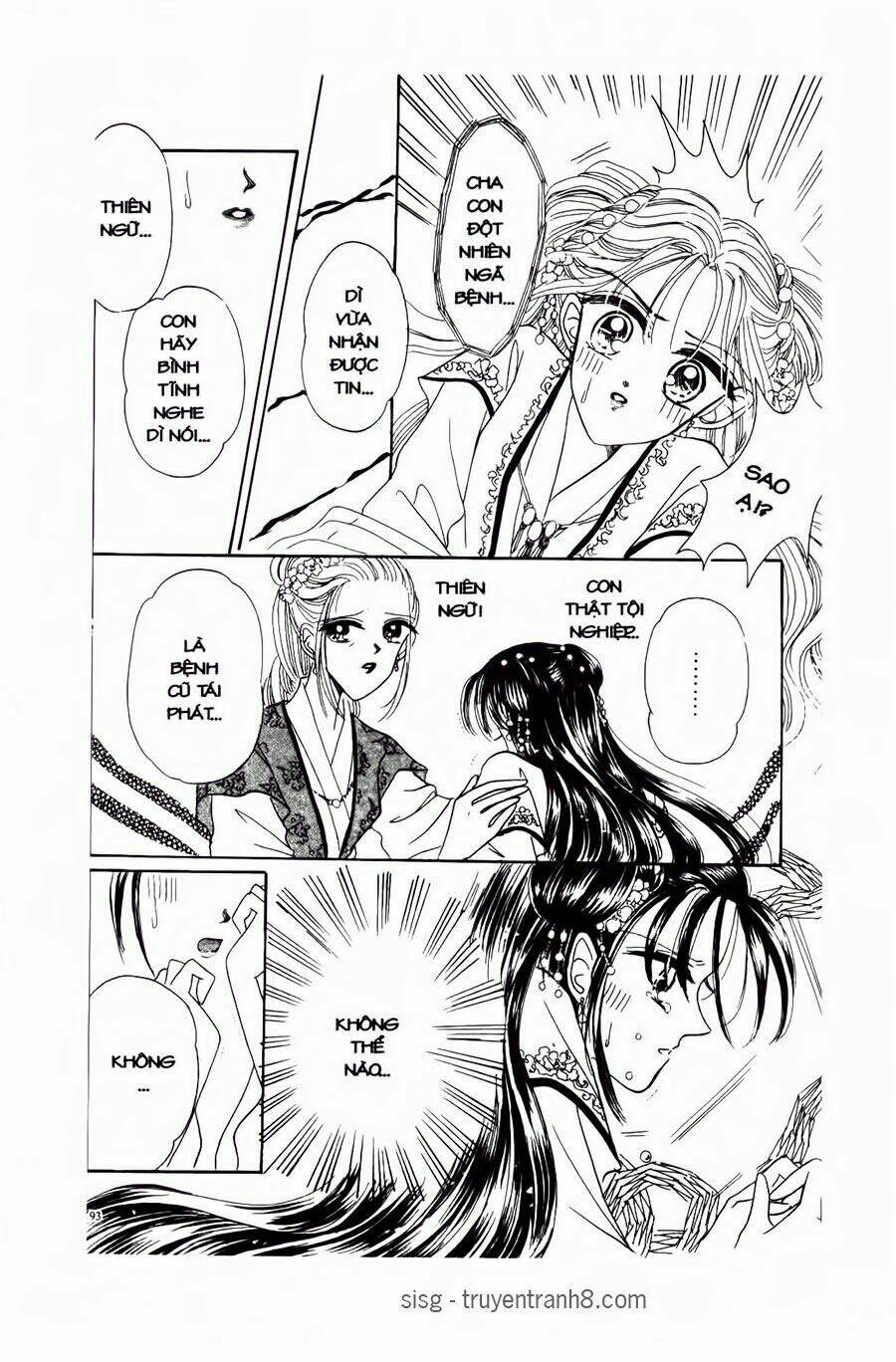 tiểu thư nghịch ngợm chapter 5 12