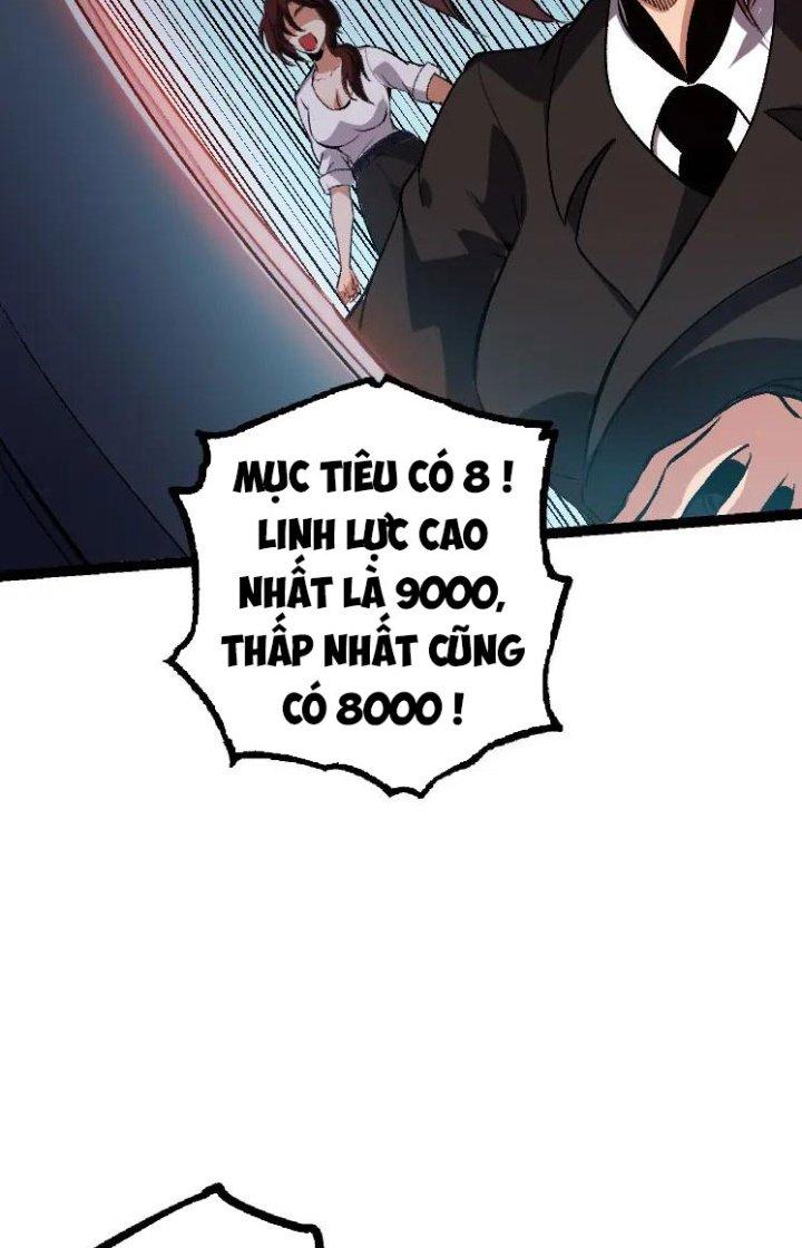 từ cây cổ thụ bắt đầu tiến hóa chapter 38 11