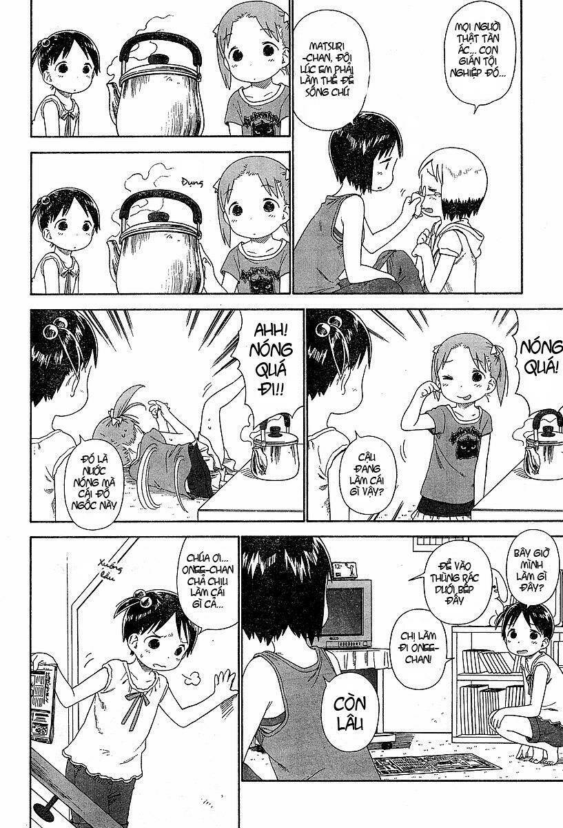 ichigo mashimaro chapter 52 12