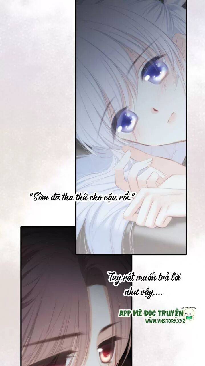 con tim rung động 2 chapter 123 35