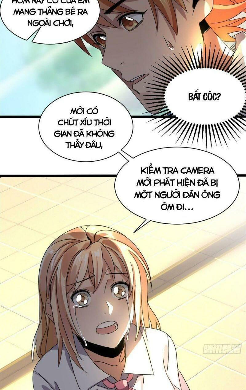 xã lam bạch chapter 4 30