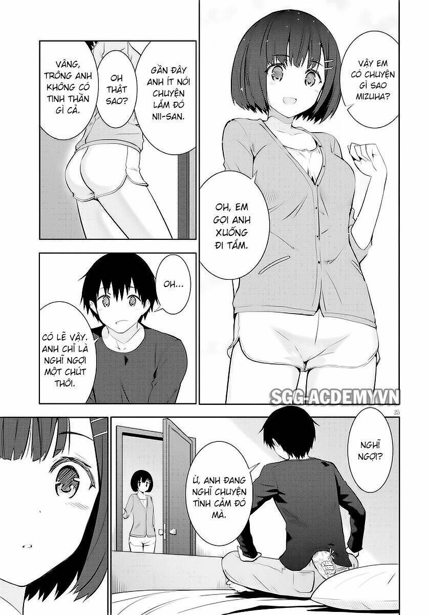 kawaiikereba hentai demo suki ni natte kuremasu ka? chapter 5 28