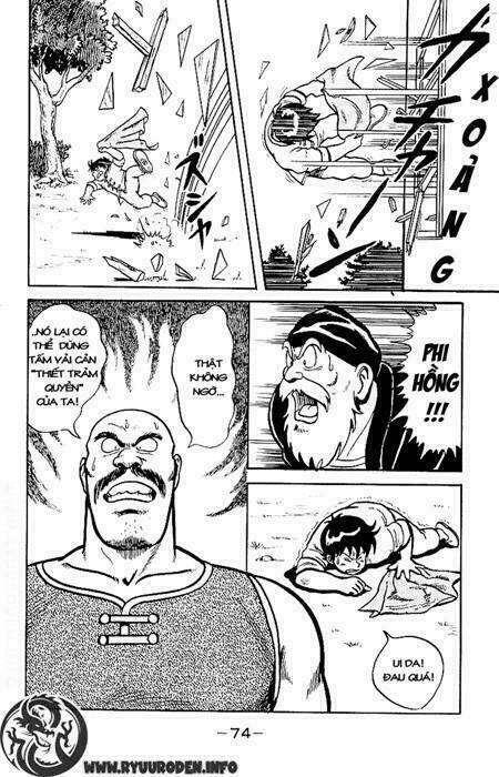 hoàng phi hồng phần 1 chapter 1 76