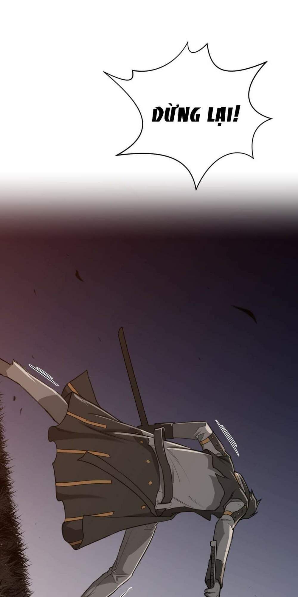 một nửa hoàn hảo chapter 13 49