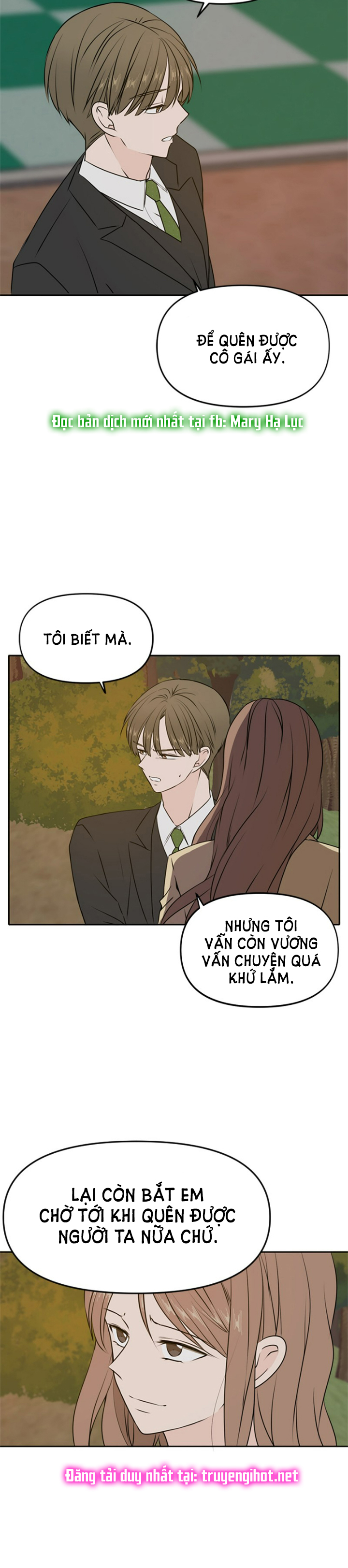 hẹn gặp anh ở kiếp thứ 19 chapter 43 16