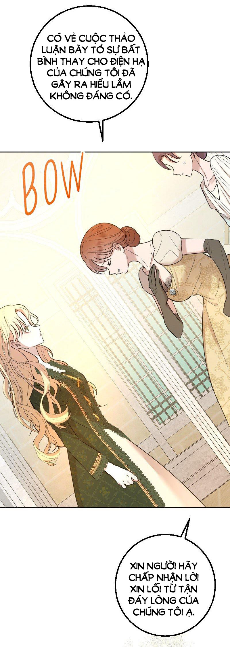 ngã rẽ định mệnh chapter 8.1 9