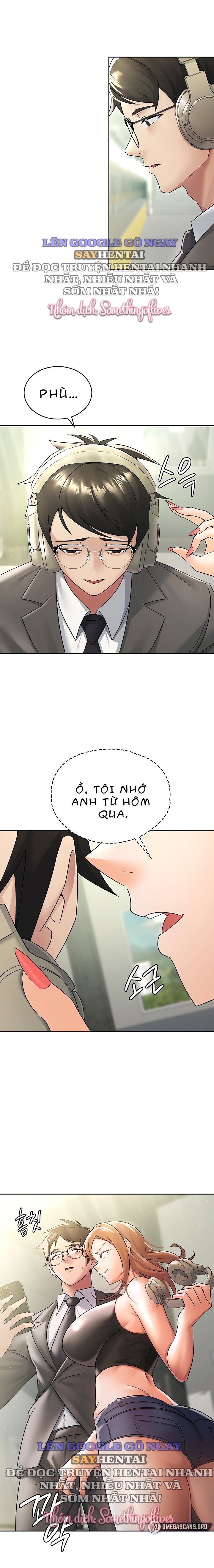 bạn gái thuê chapter 16 13