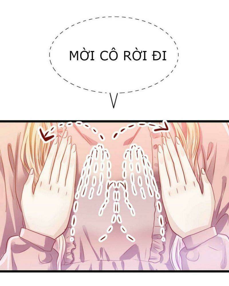 lăng thiếu! nhẹ một chút, đau chapter 43 13