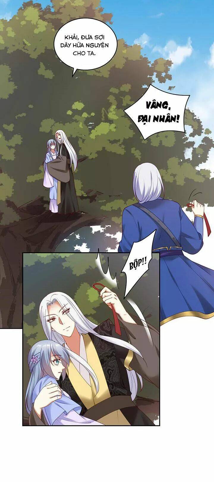 đô đốc đại nhân sủng thê kí chapter 105 29