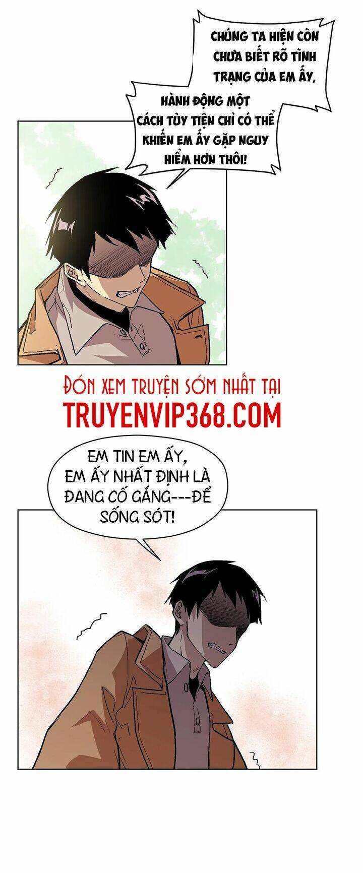 vương bài đặc công trùng sinh vườn trường chapter 26 9