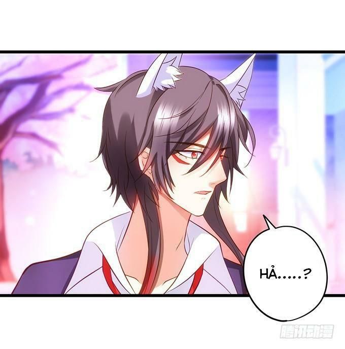 hồ tiên hung bạo chapter 89 66