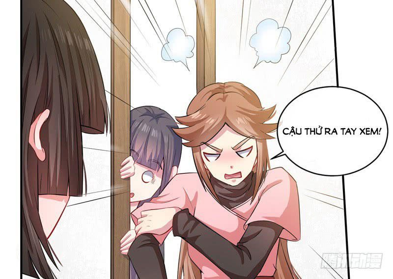 ngạo kiều quỷ vương yêu ta chapter 95 7