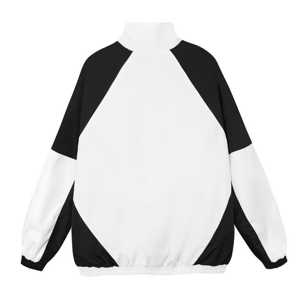 áo khoác dù tee,lab Nam Nữ form rộng unisex dù 2 lớp ulzzang Jacket Siêu chất bomber