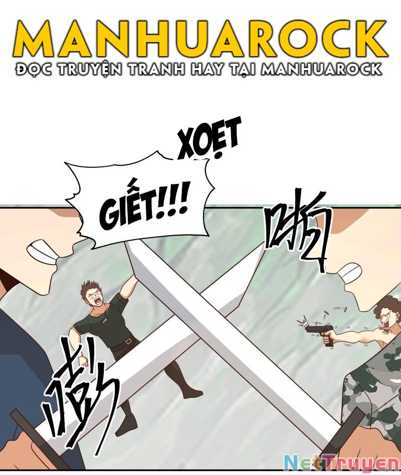 trên người ta có một rồng chapter 495 20