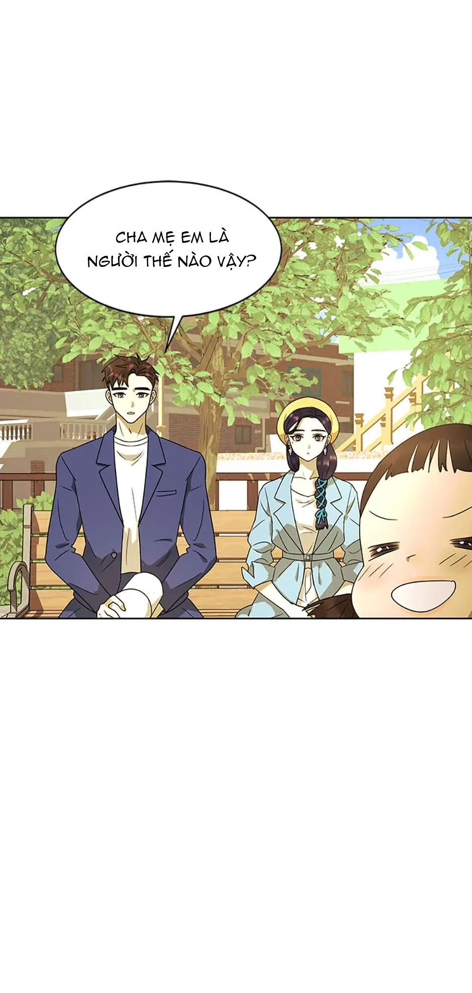 tiểu thuyết đầu tay của ác nữ chapter 29.2 24