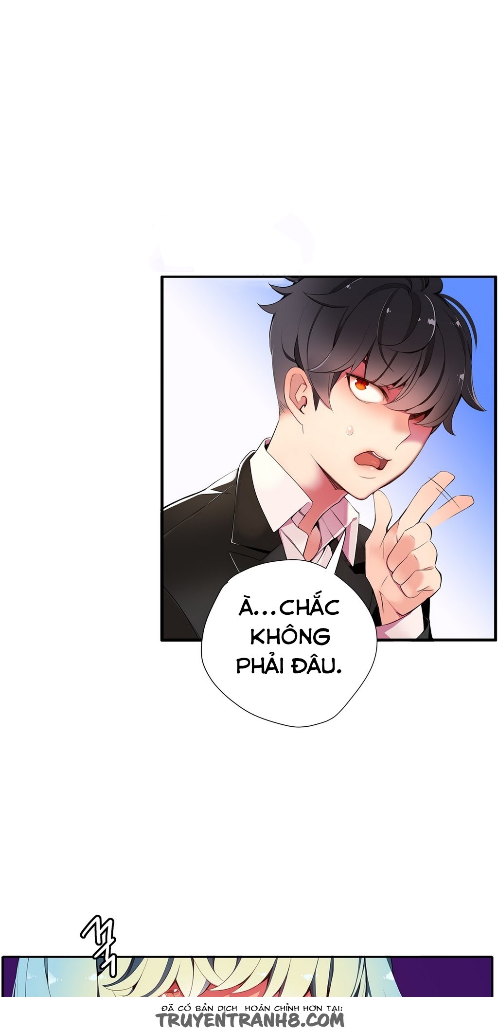 sự ràng buộc của lilith chapter 11 12