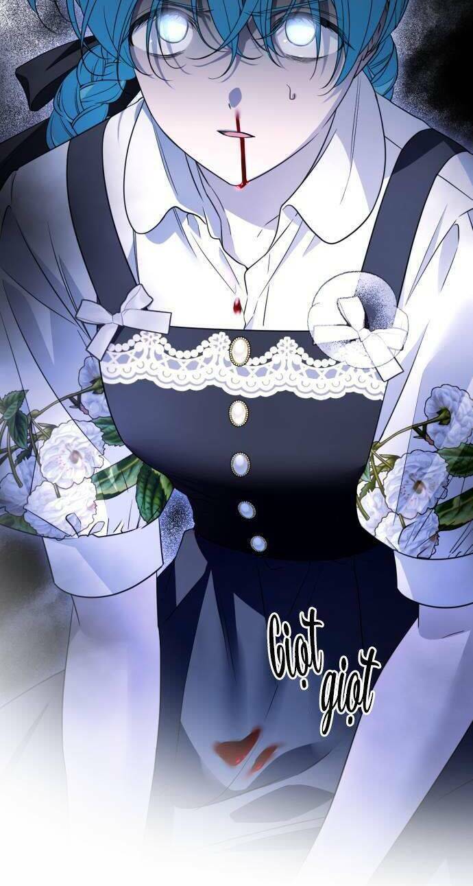 công nương mint bé nhỏ chapter 45 83