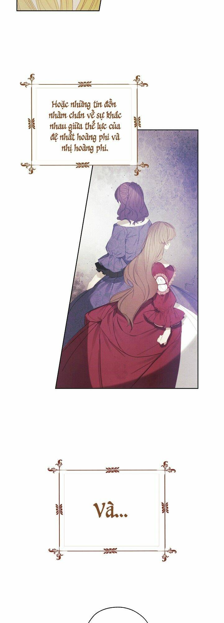 tiệm búp bê của công chúa chapter 8 9