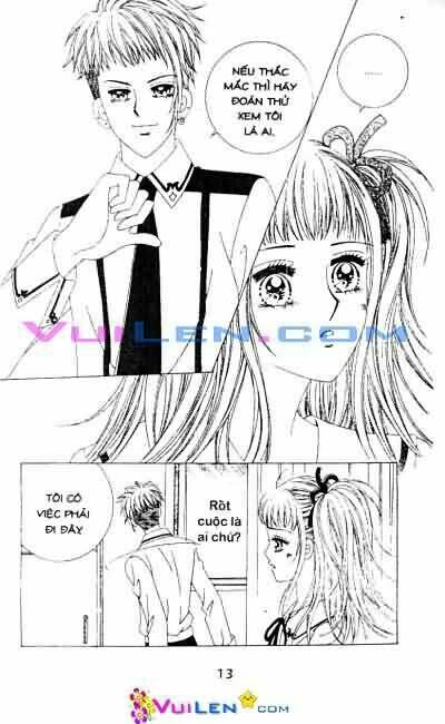 sâu trong ánh mắt chapter 89 14