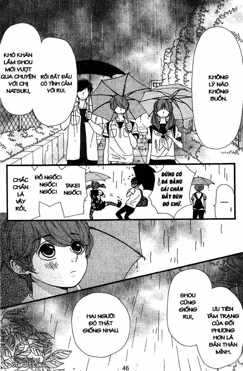 cầu vồng tình yêu chapter 16 10