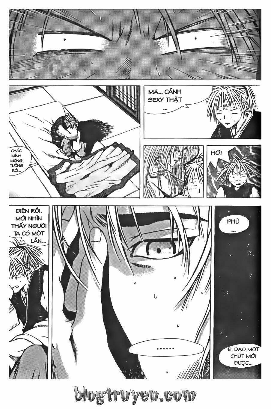 threads of time - dòng thời gian chapter 8 29