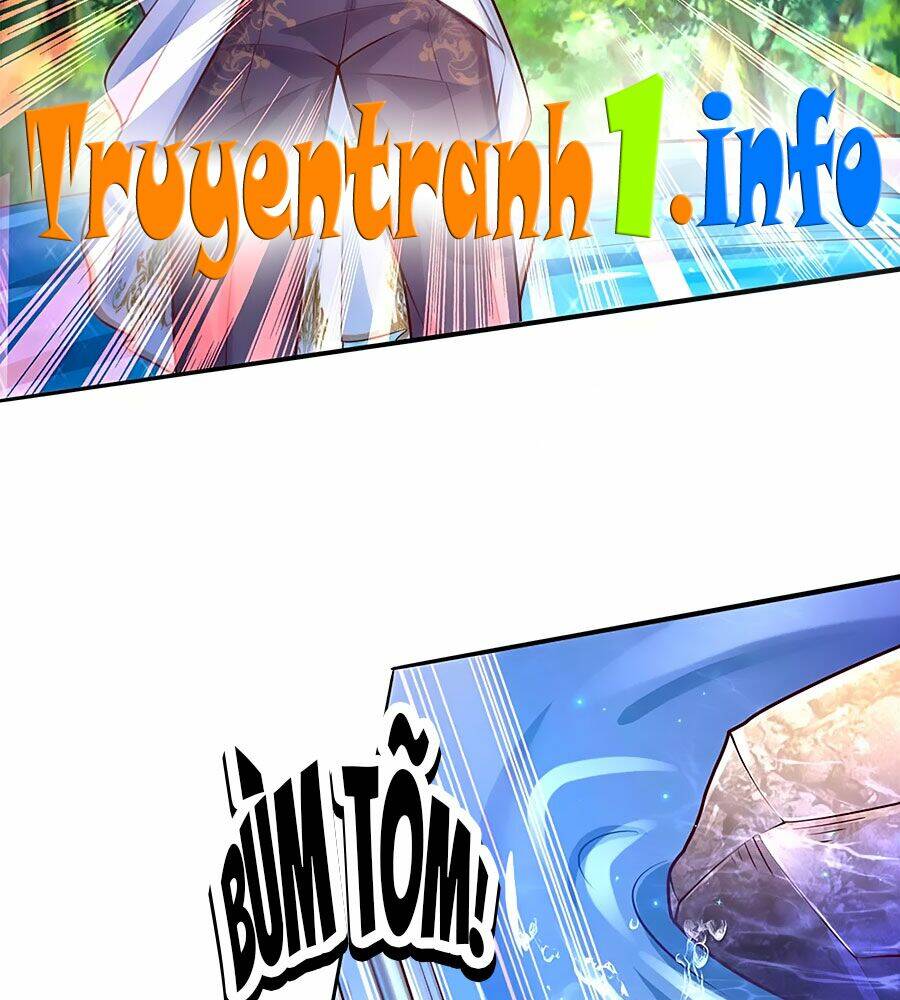 bỗng một ngày trở thành con gái nhà vua chapter 185 21