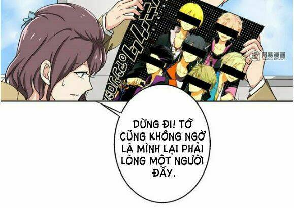 become a girl at night chapter 26 3