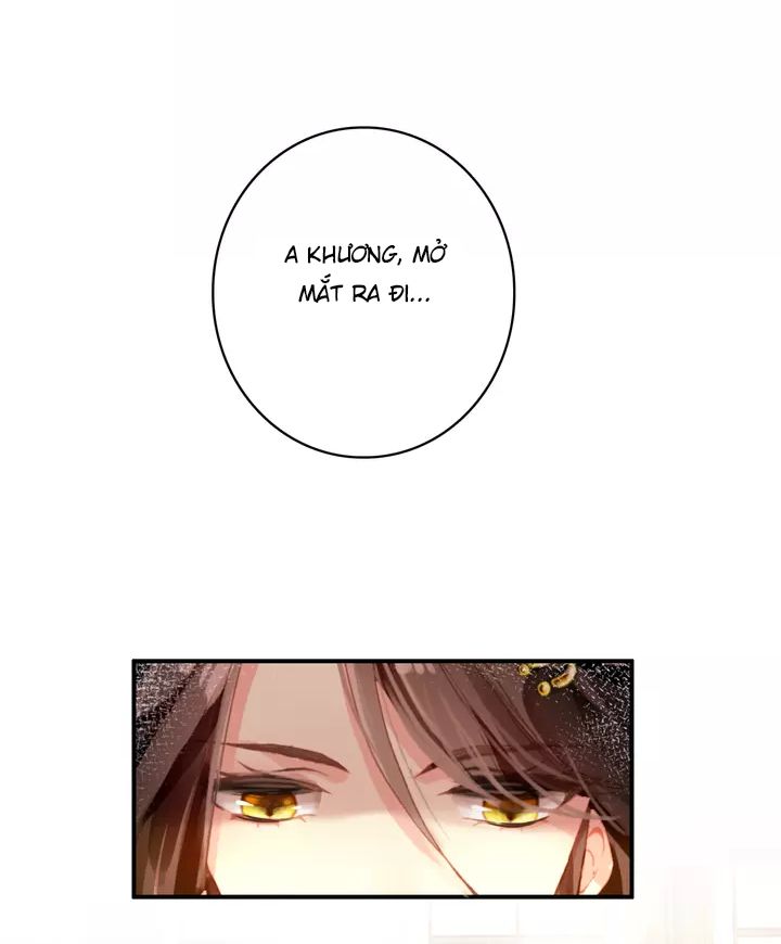 mỹ nhân làm tướng chapter 7 2