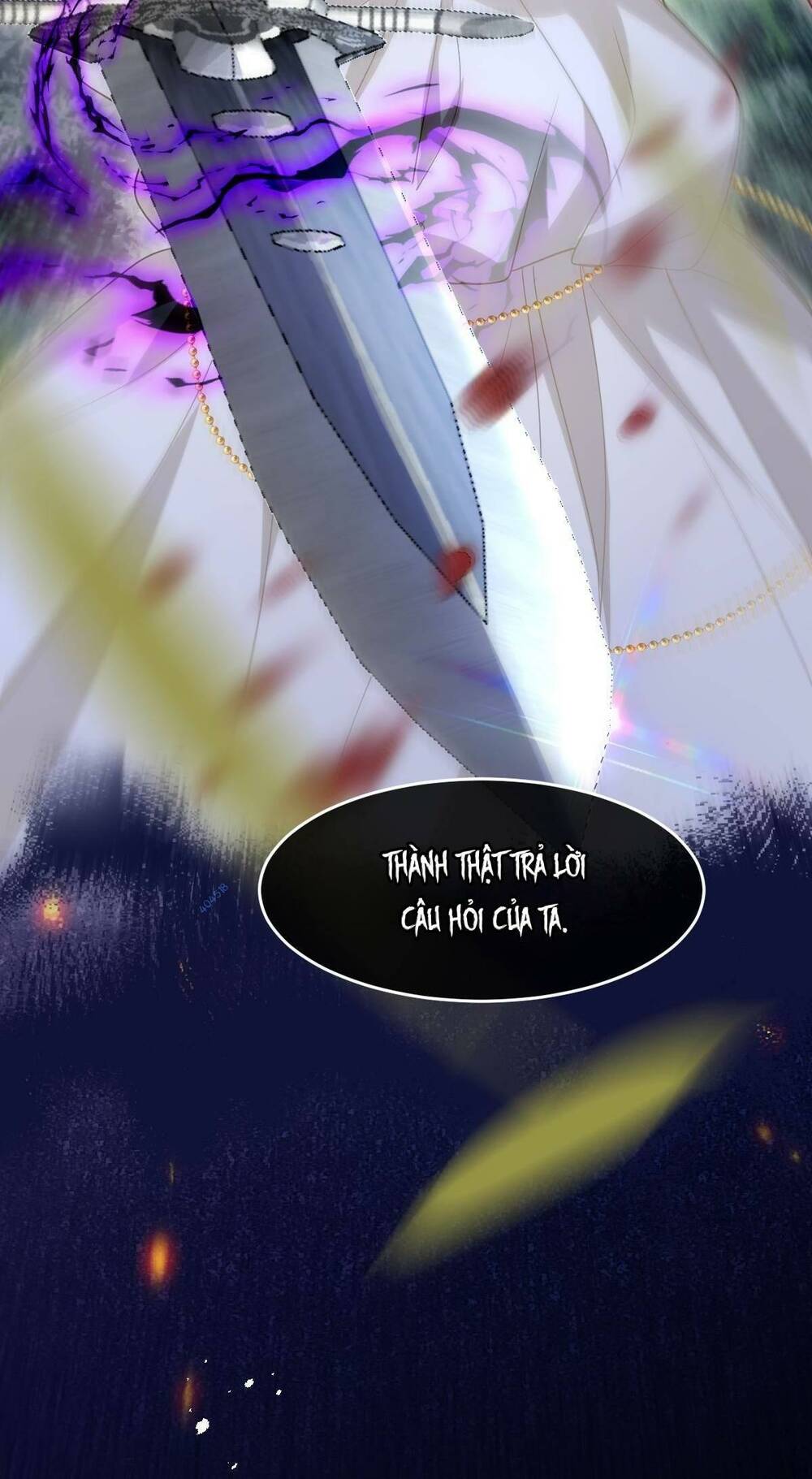 trở thành đoàn sủng về sau, ta đại sát tứ phương chapter 11 50