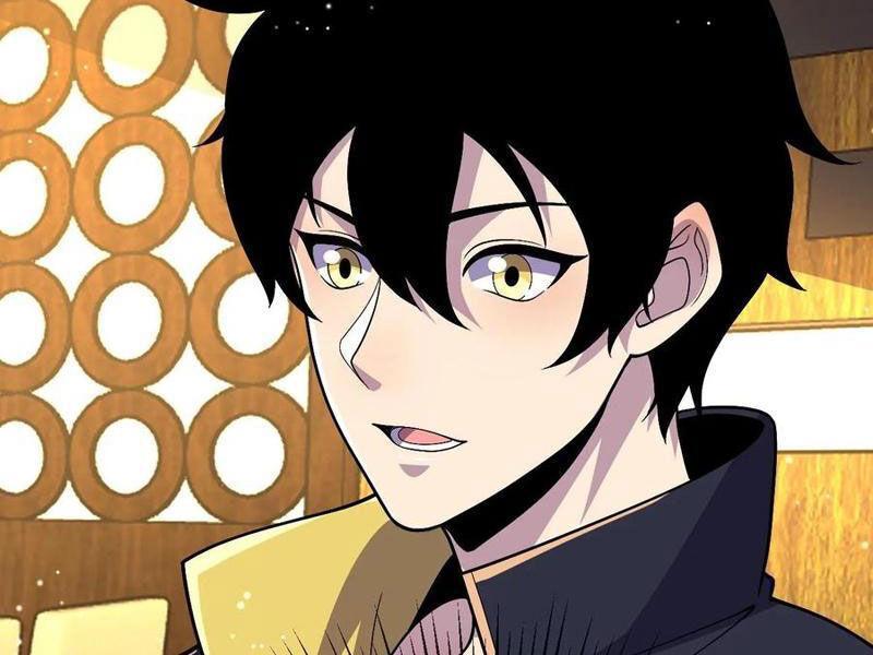 nhìn thấy thanh máu, ta xử tội thần linh chapter 174 68