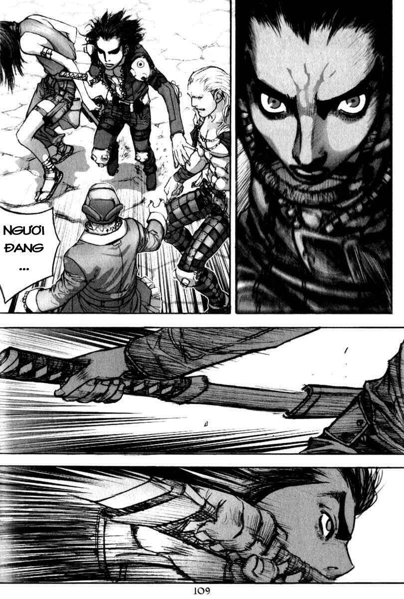 chunchu chapter 4 25