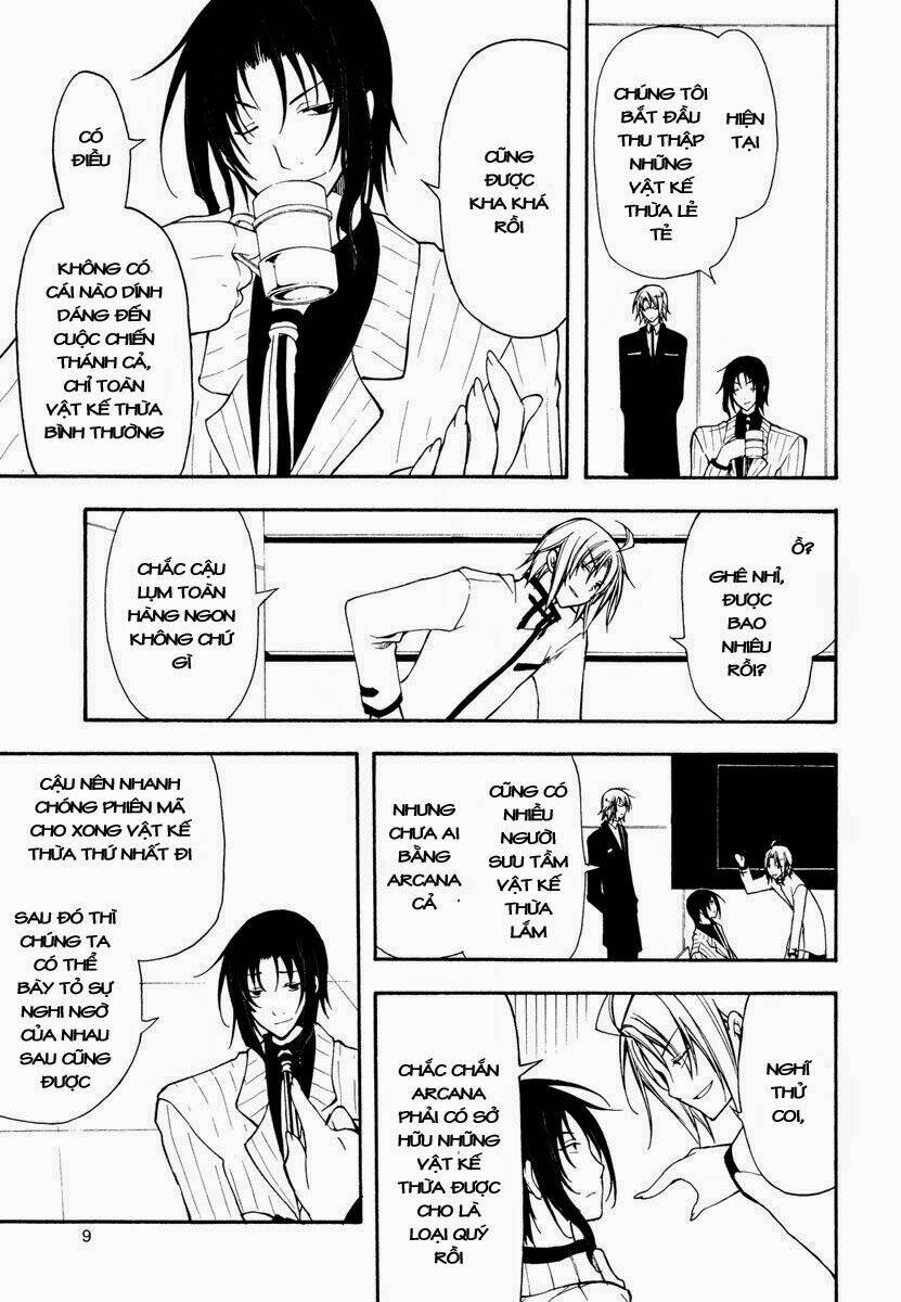 bloody cross chapter 24 12