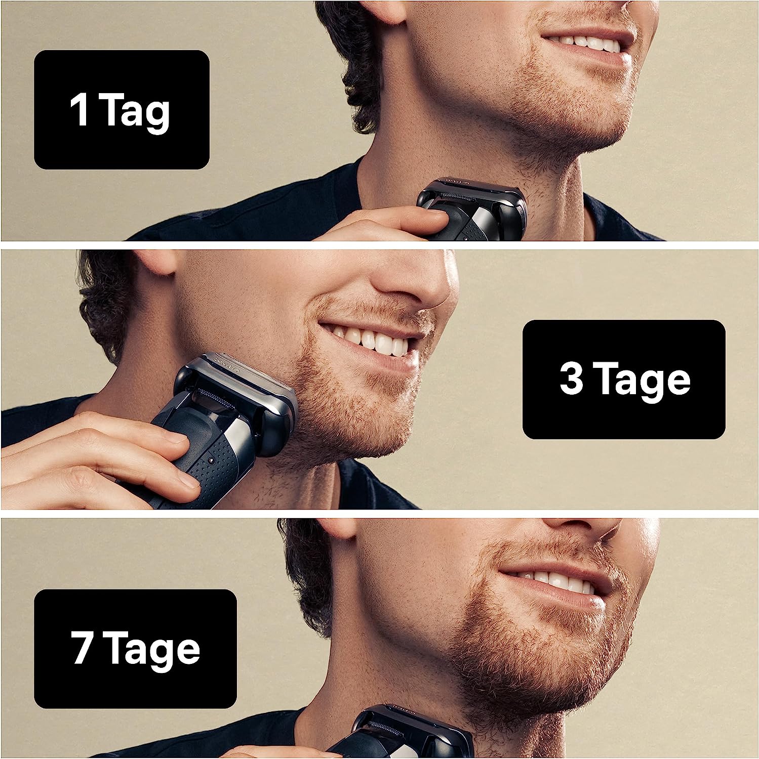 Máy cạo râu Braun Series 9 Pro Premium 9410s Hàng Chính hãng