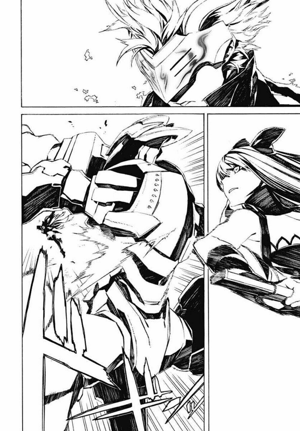 học viện đào tạo thợ săn quái vật chapter 6 9