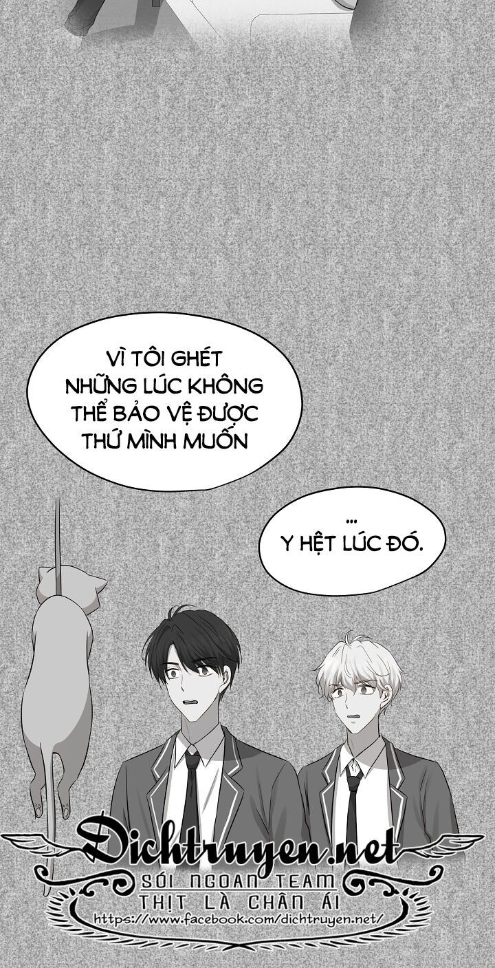 cuộc sống kỳ thú chapter 30 18