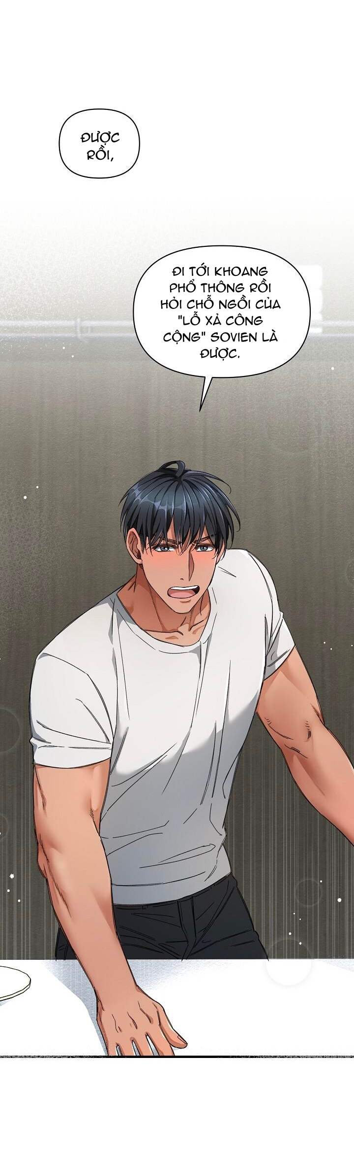 chuyến tàu cuồng loạn chapter 20 51