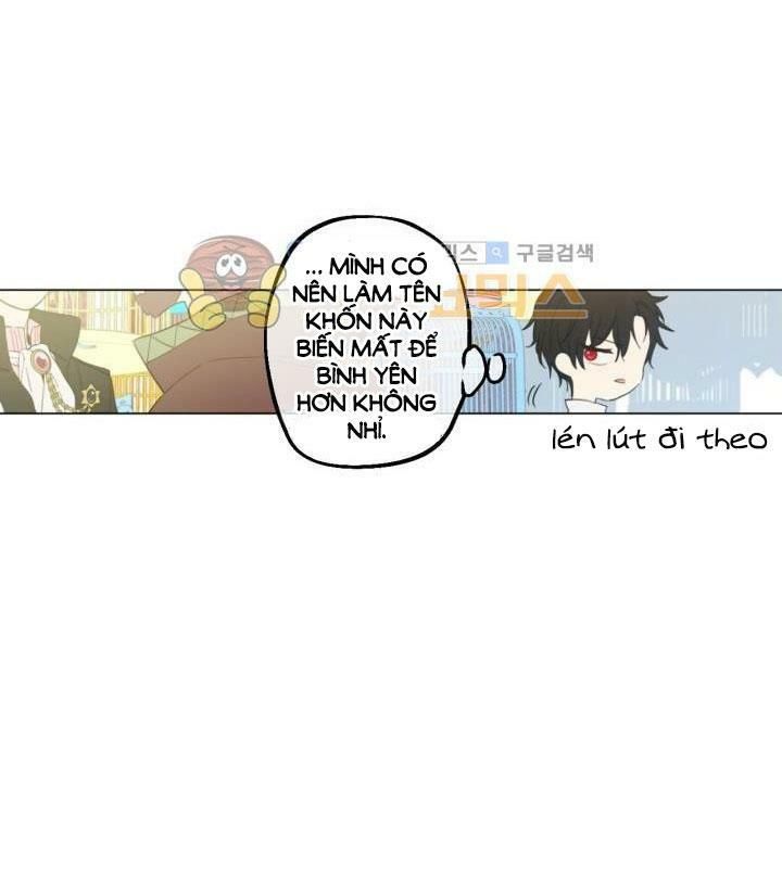 một ngày nọ tôi bỗng thành nàng công chúa chapter 36 9