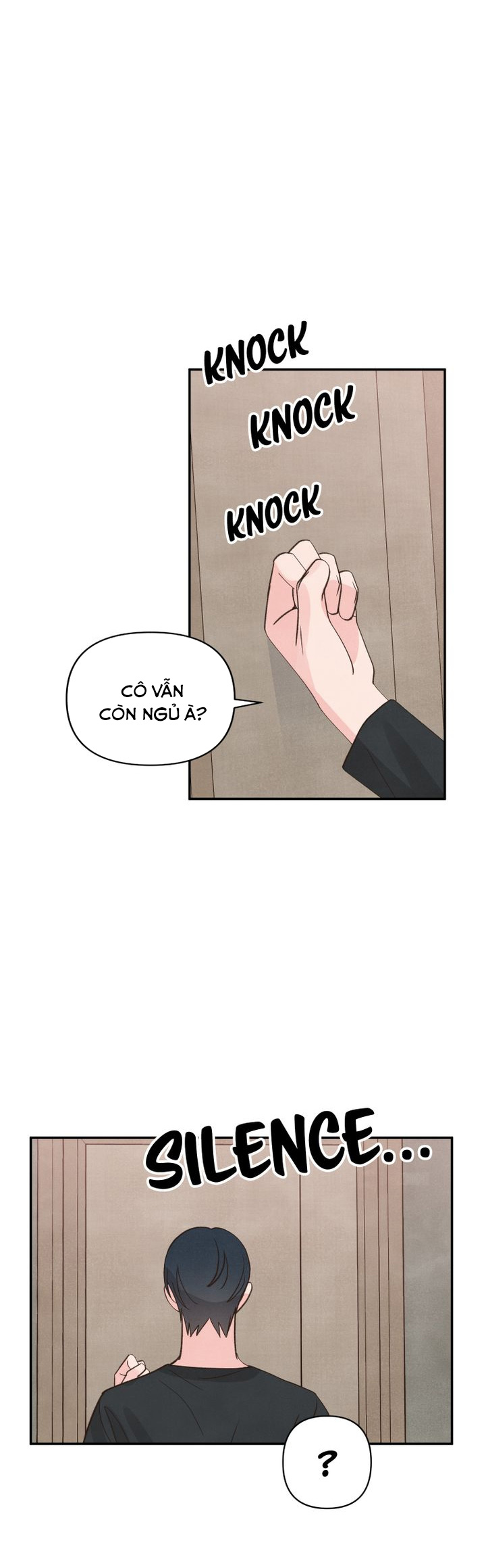 hãy để tôi một mình chapter 12 13