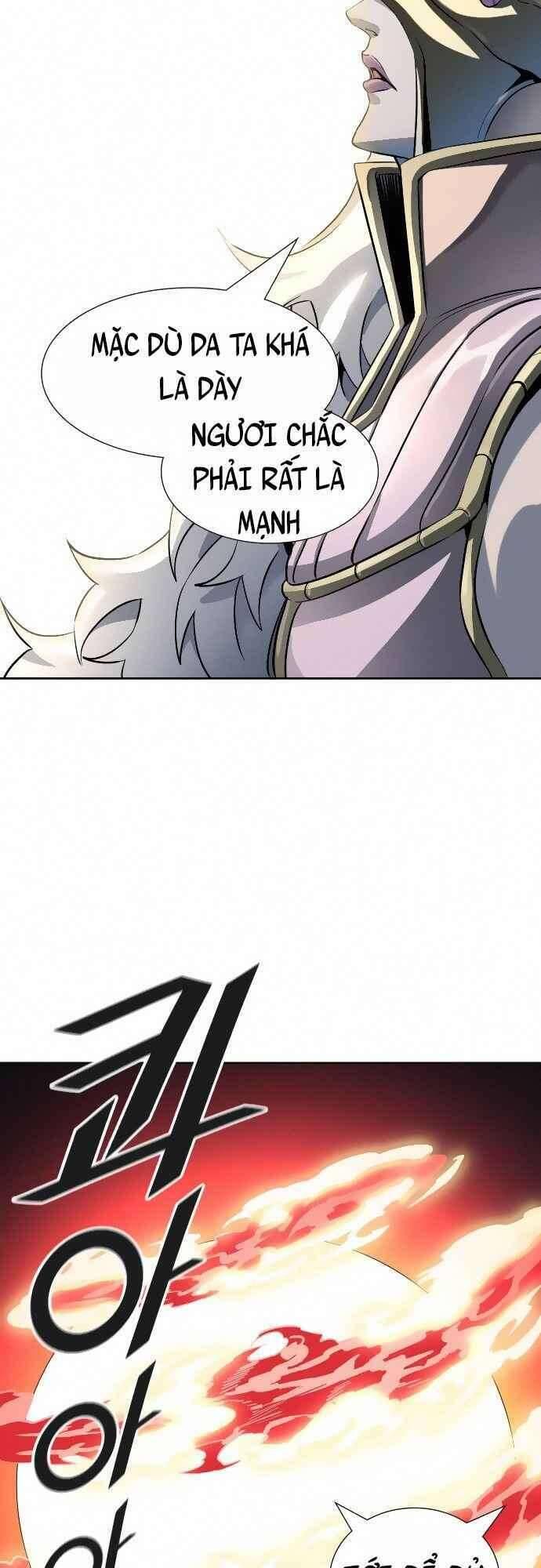 tòa tháp bí ẩn 2 chapter 519 66