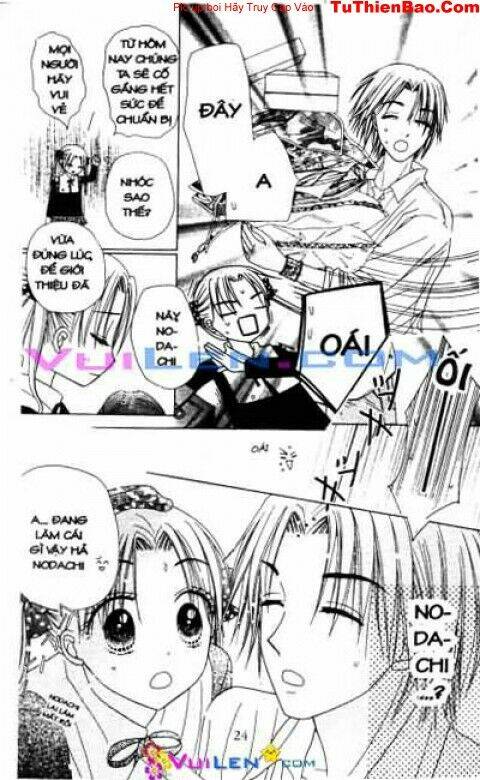 gakuen alice chapter 17 24