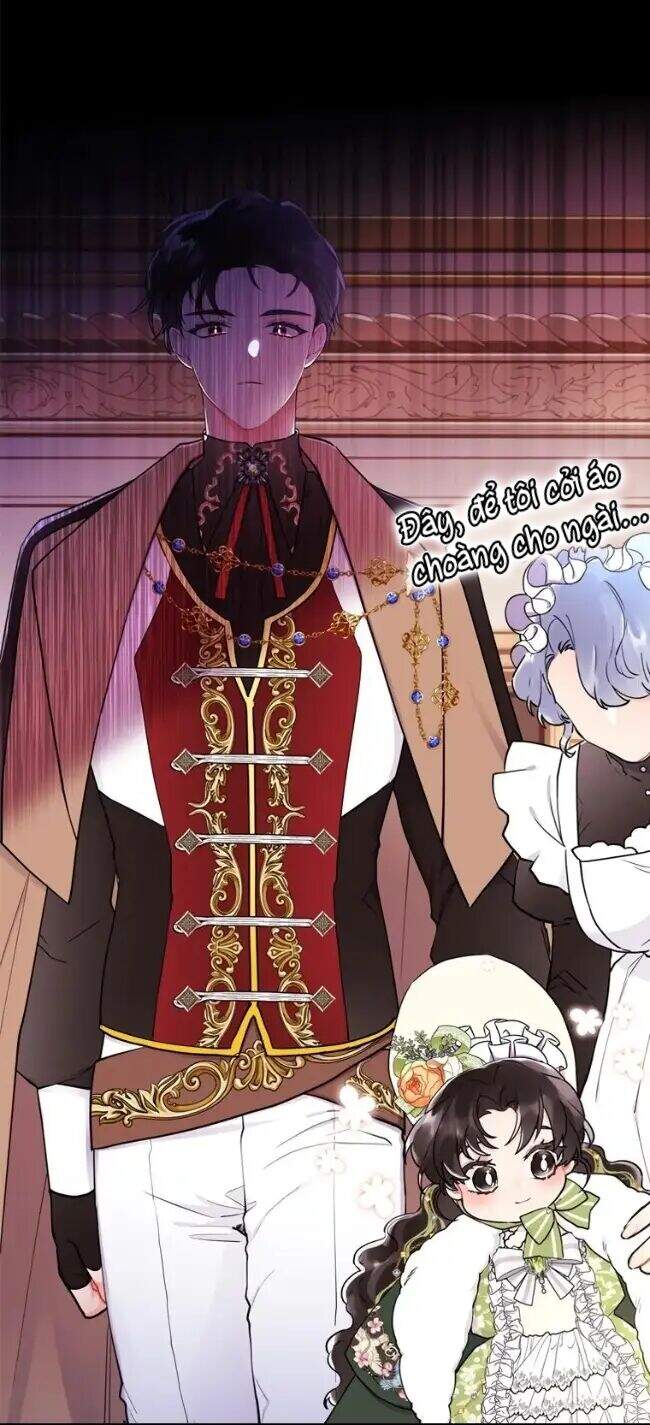 tôi đã trở thành con gái nuôi của nam chính chapter 33 6