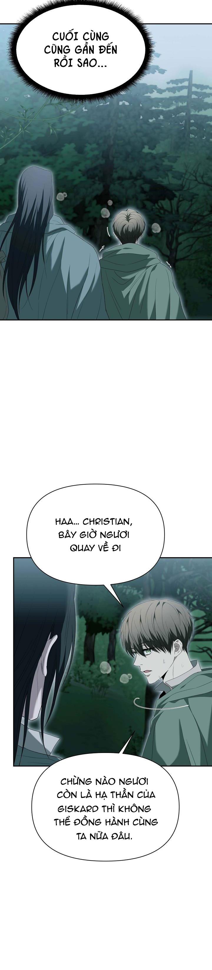 hai đất nước, đất nước của nô lệ chapter 39 15