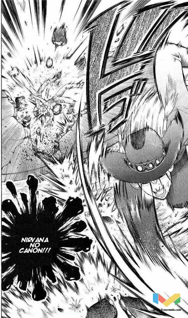 history's strongest disciple kenichi chapter 238 15