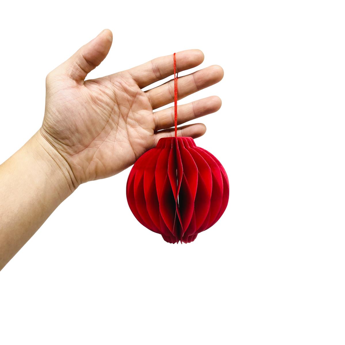 Dây Treo Lồng Đèn Trang Trí Tết 10 cm - DR13