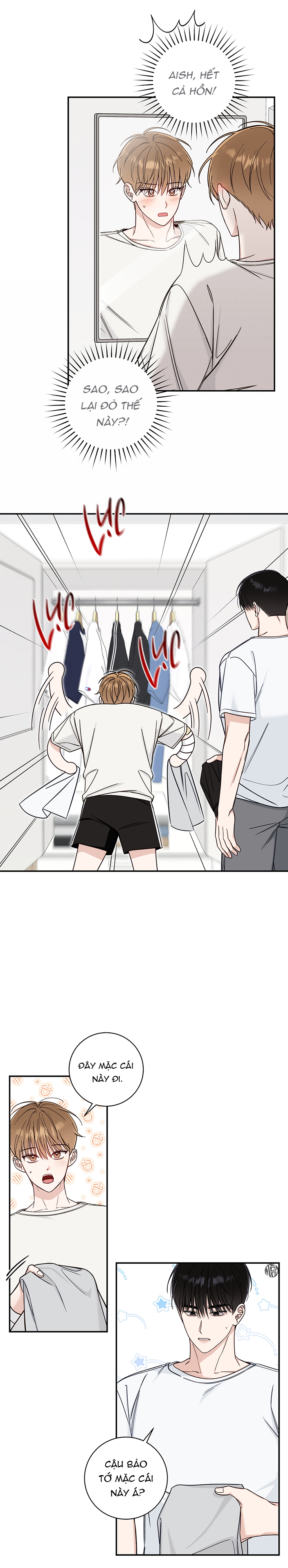 mùa hạ chapter 19 4