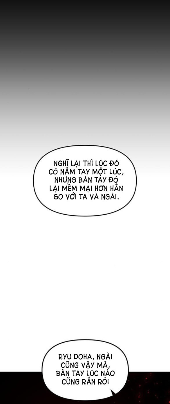 Thái Tử Myolyeong chapter 90.2 - Trang 42
